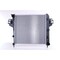 Nissens RADIATOR 61017 - alternate 1